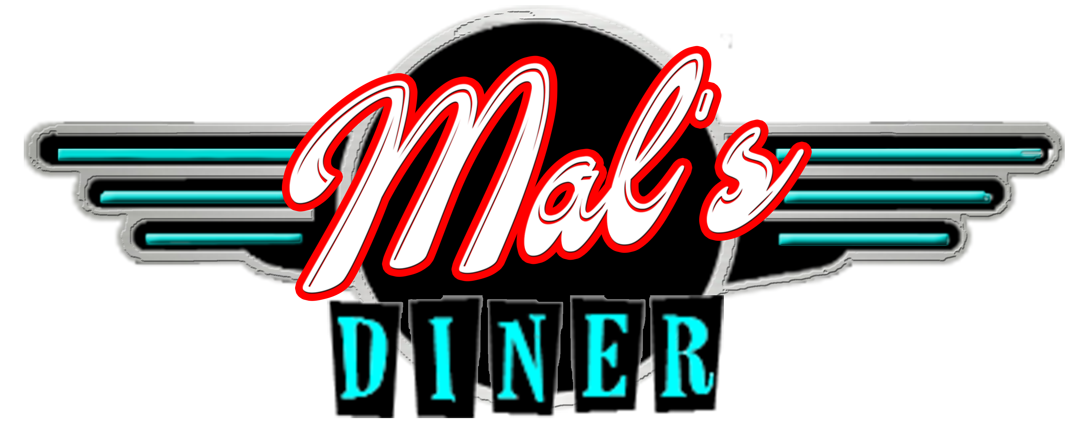 Mal's Diner Food Ordering